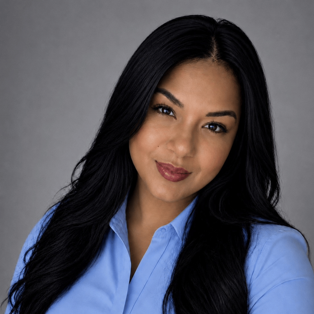 Crystal Gonzalez