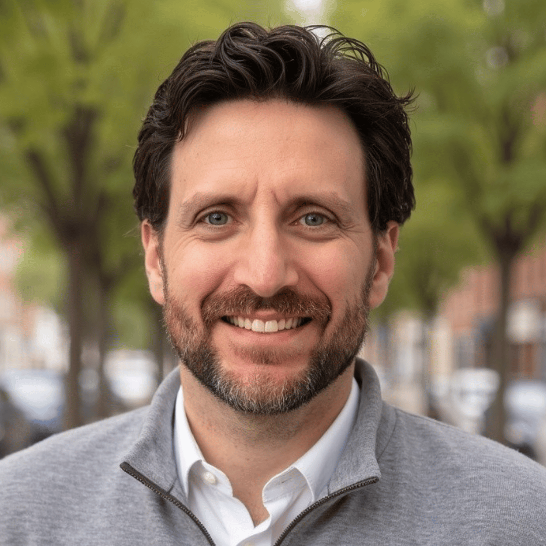 Jeff Tarnowski