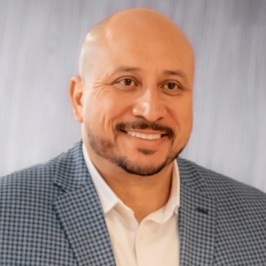 Mario Fuentes
