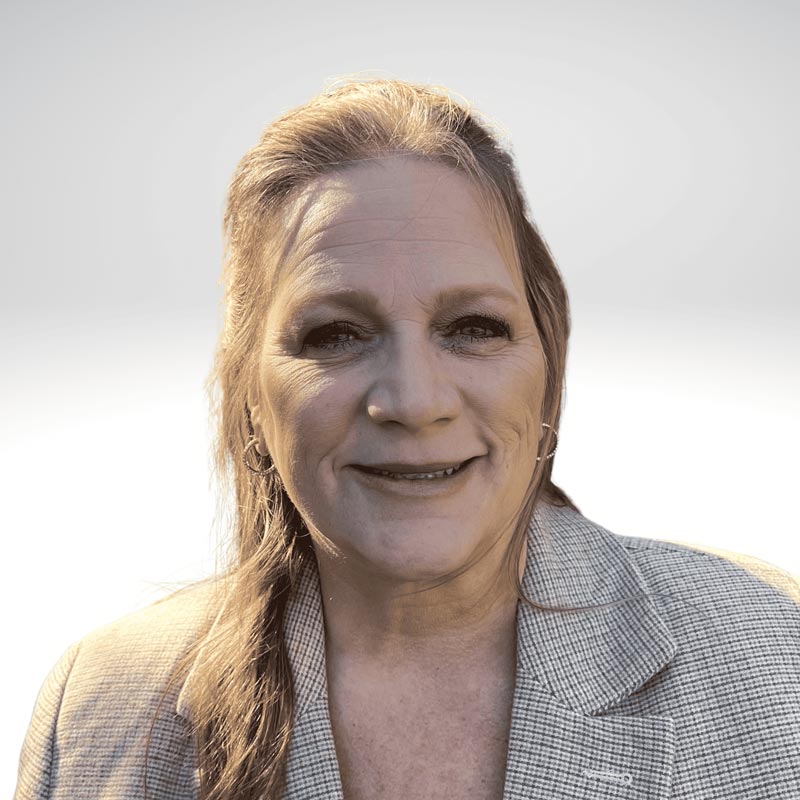 Michelle Christiansen